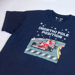 Funny Formula 1 Men's Christmas T-Shirt