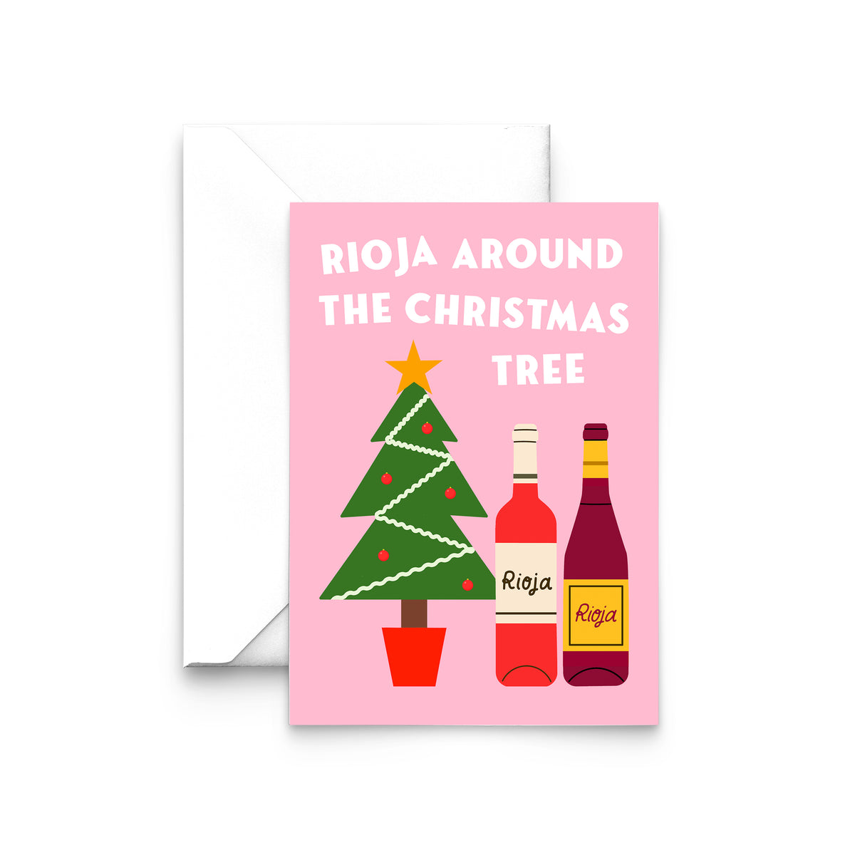 Christmas Card Mix & Match Pack